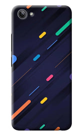 Abstract Design Vivo Y81i Back Cover
